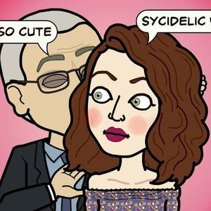 Meet your Posher, Sonia